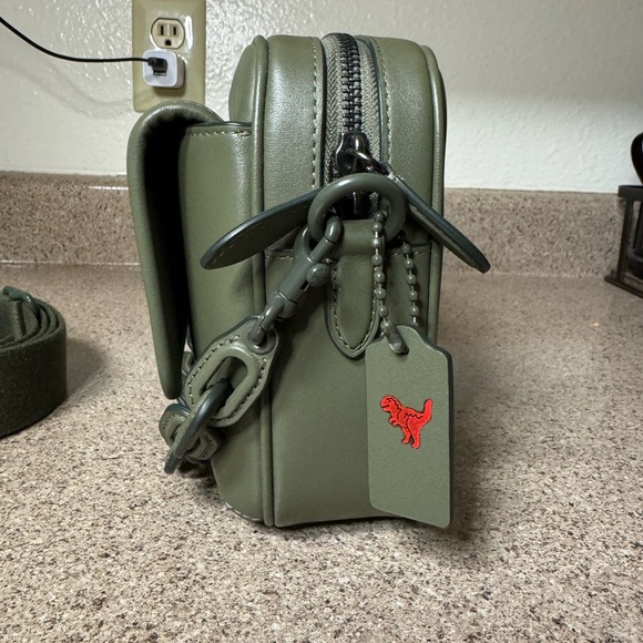 Coach Charter 24 Flap Crossbody - Picture 2 of 8